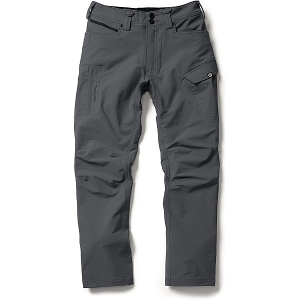Amazon.com: TRUEWERK Men's Work Pants - T1 WerkPants Relaxed Fit